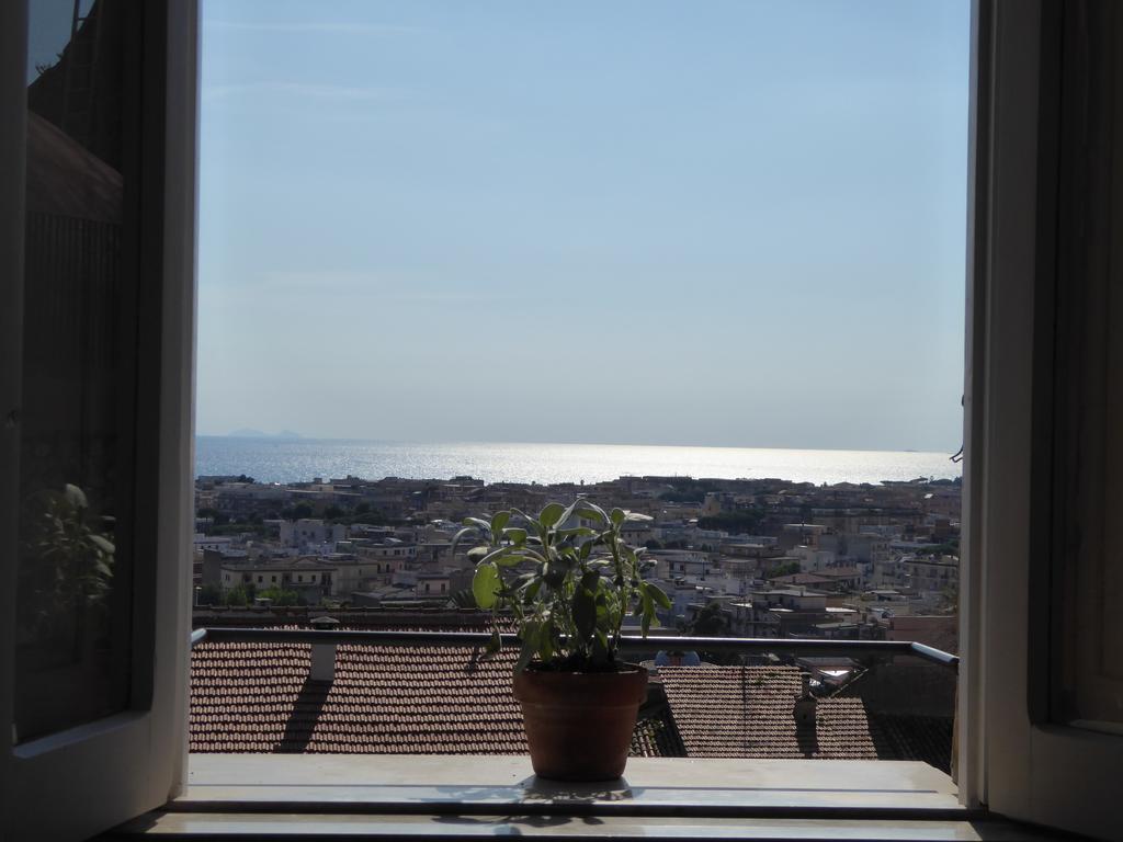 Torrione San Giovanni II Terracina Eksteriør bilde