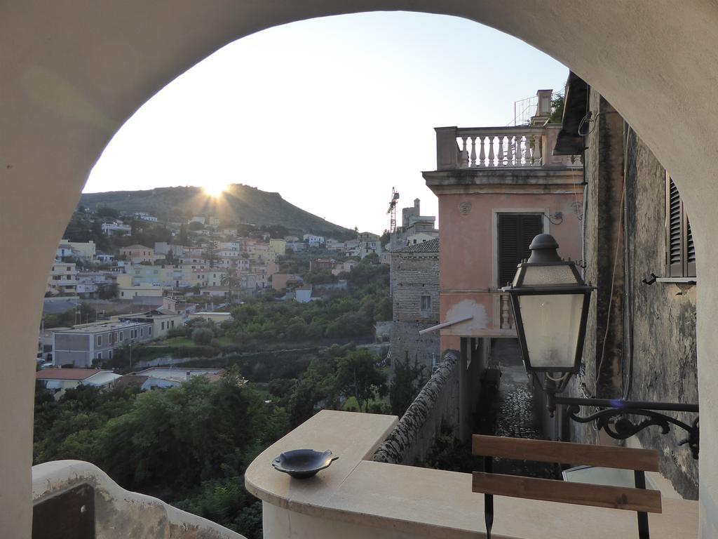 Torrione San Giovanni II Terracina Eksteriør bilde