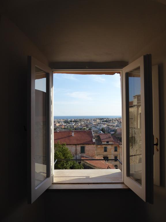 Torrione San Giovanni II Terracina Eksteriør bilde