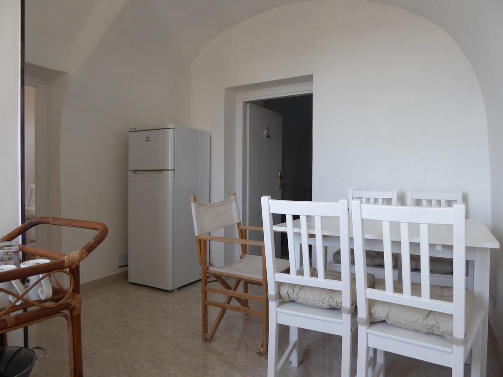 Torrione San Giovanni II Terracina Eksteriør bilde